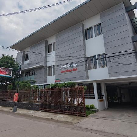 Reddoorz Plus @ Cirebon City Center Exterior photo